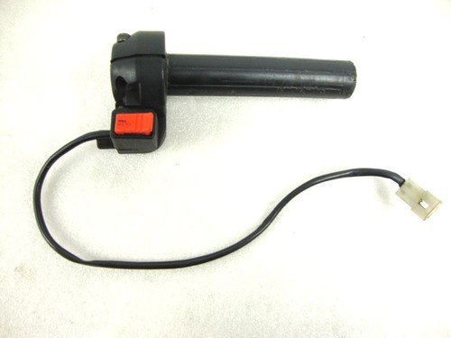 Malaguti dune throttle - malaguti,