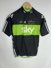 Adidas Maglia Ciclismo Team
