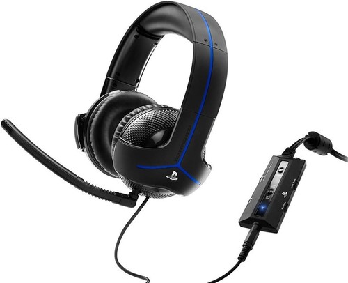 Thrustmaster 300p ps3 ps4 - thrustmaster,