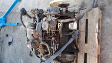 MOTORE COMPLETO PER FORD