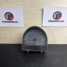 STRUMENTAZIONE QUADRO VEGLIA