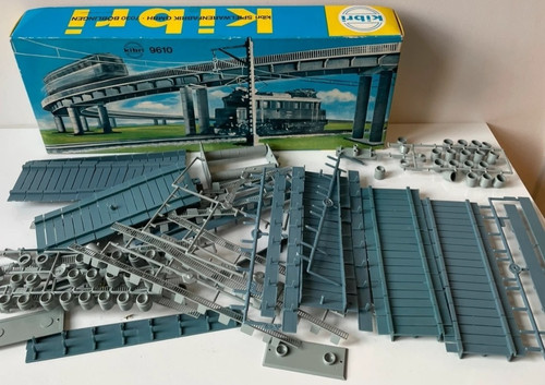 Kibri ponte referenza 9610 - ponte,