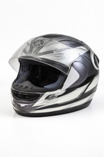 Casco Moto Integrale Yamaha