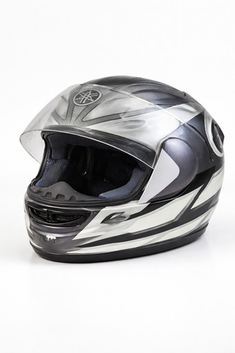 Casco moto integrale yamaha - casco,