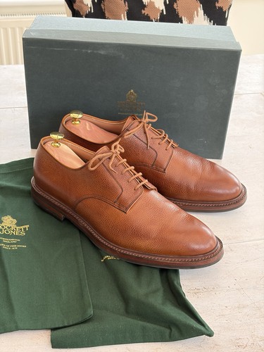Scarpe crockett jones - &,