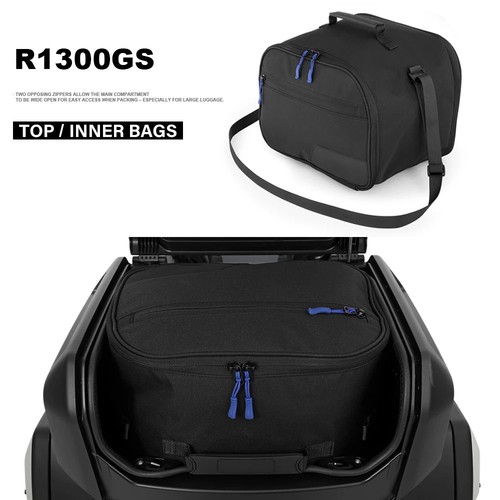 Borsa bagaglio sella - borsa,