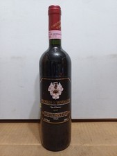 Brunello montalcino - brunello, di
