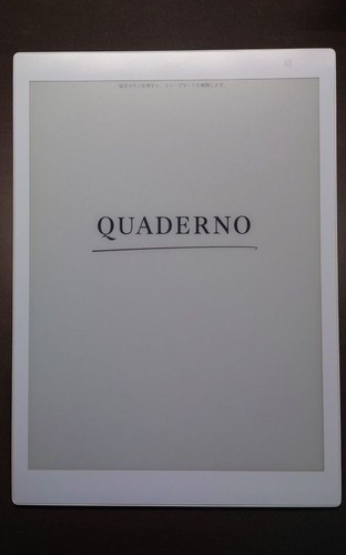 Fujitsu quaderno fmv dpp04 - fujitsu, fmv-dpp04