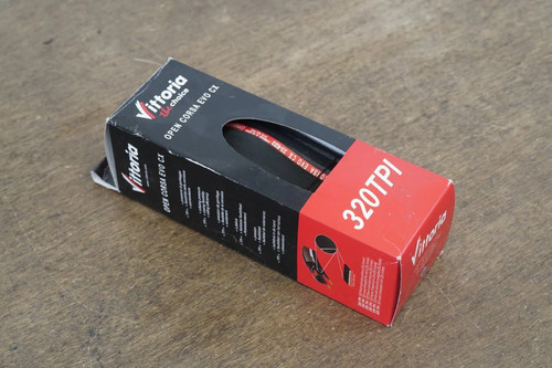 Nuovo 700x23c 23mm - nuovo, (1)