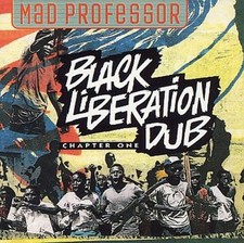 Mad professor black - mad, professor: