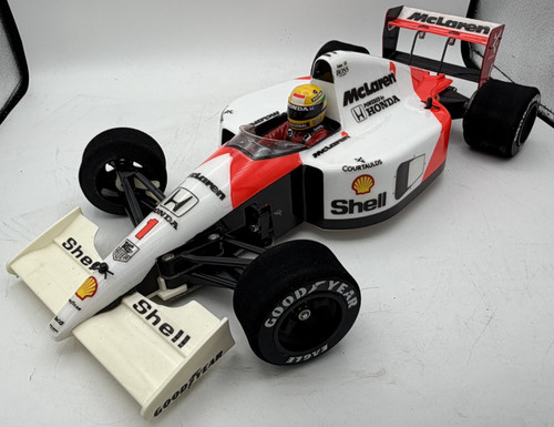 Per ricambi tamiya f102 telaio - ricambi,