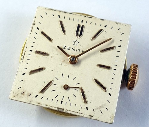 Zenith movimento con - 88.8-6,