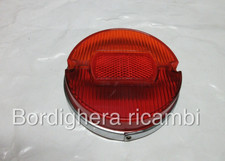 FIAT 850 COUPE 1 SERIE FANALE