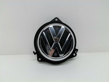 MANIGLIA PORTELLONE POSTERIORE PER VOLKSWAGEN Golf 6 Berlina 6R0827469DULM - 3C