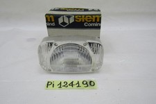 Faro fanale anteriore