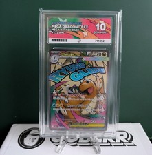 Mega Dragonite Ex Mega Dream
