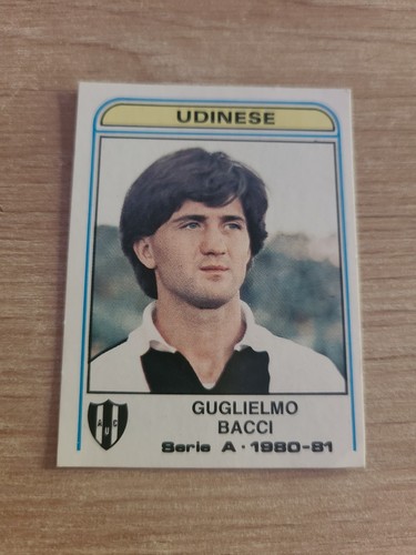 1980 panini calciatori - 1980-81,
