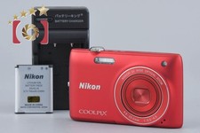 Nikon Coolpix S4150 fotocamera