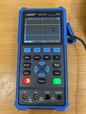 OWON HDS242S Generatore