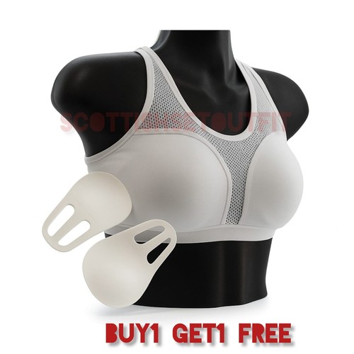 Reggiseno sportivo donna - sportivo,
