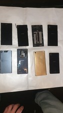 8 x Sony Xperia (vari