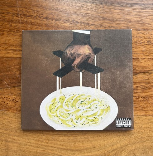 Freddie gibbs the alchemist - freddie,