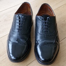 Scarpe da uomo Barker England