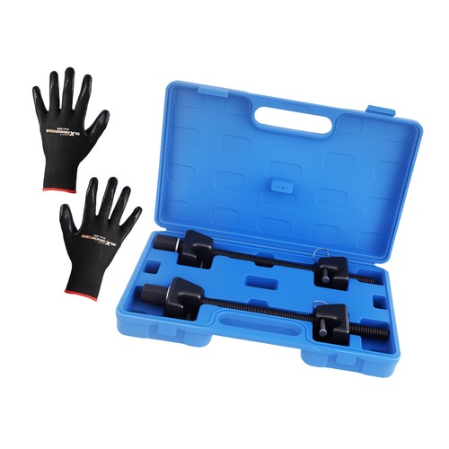 Kit compressore molle - kit,