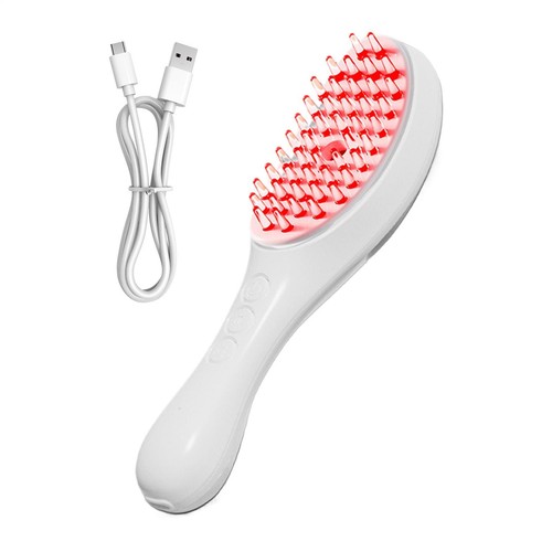 Laserterapia pettine crescita - pettine,