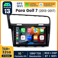 64 GB DAB Apple CarPlay 64G