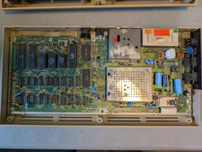 Commodore 64 - Non operational
