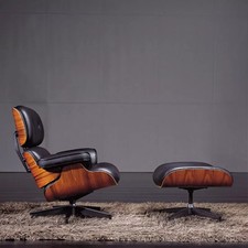 Mid Century Eames Chaise