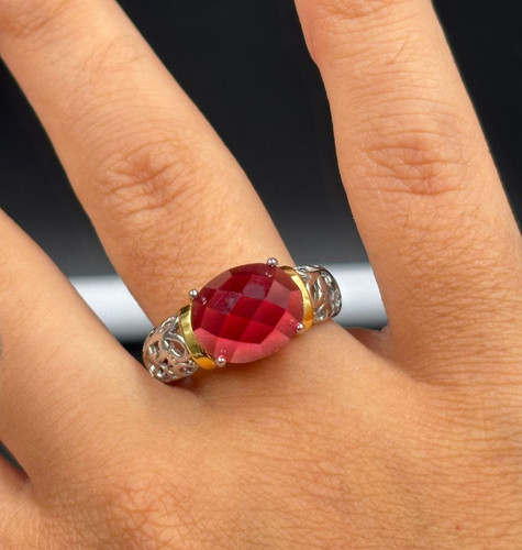 Anello donna argento 925 - anello,