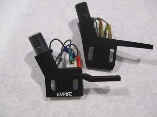Empire cuffia braccio dritto - braccio,