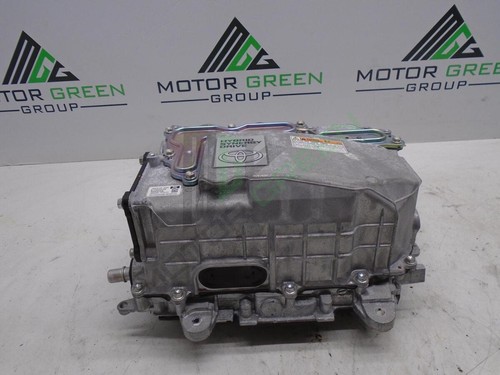 Inverter toyota yaris - toyota,