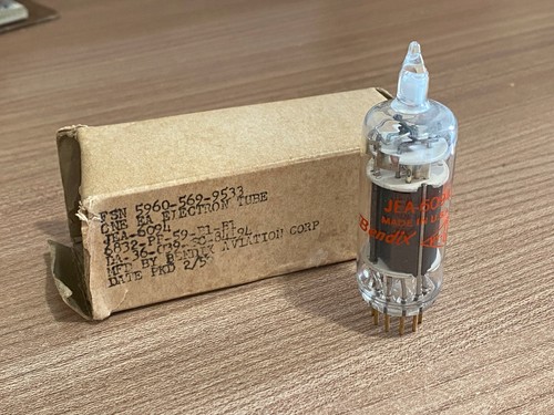 Valvola bendix jea 6094 nos - valvola, jea-6094