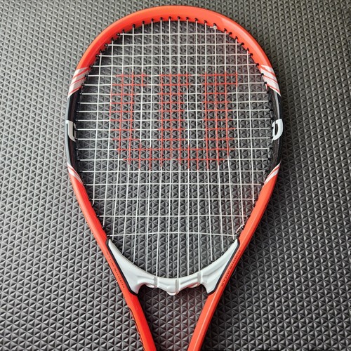 Wilson federer racchetta - wilson,