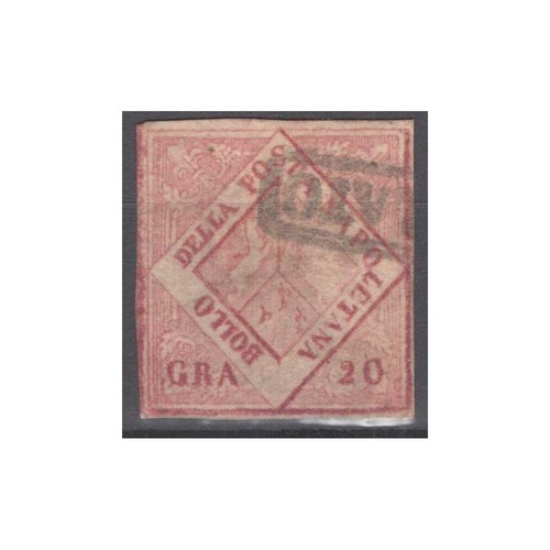 Napoli 1859 grana - 1859-61, 20