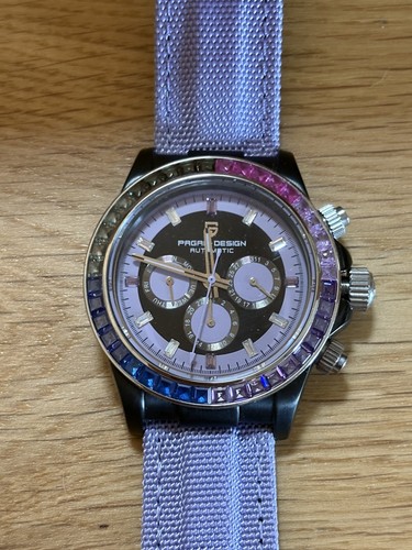 Orologio polso uomo - orologio,