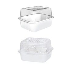 Gabbia per criceti grande e