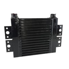 RADIATORE PER PIAGGIO APE DIESEL TUTTI I MODELLI TM DIESEL E APE CAR