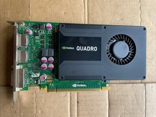 Dell NVIDIA Quadro K2000 2 GB