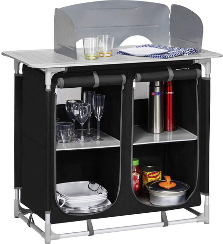 Cucina campeggio premium - cucina,
