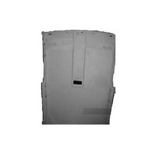 Padiglione sottotetto Fiat Uno