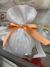 38 Bomboniere Comunione con