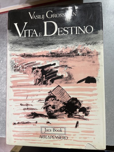 Vasilij grossman vita - vita, e