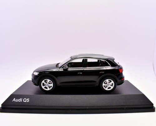 Modellino auto scala audi - 1:43,