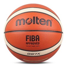 Molten GG7X Taglia 7 Basket