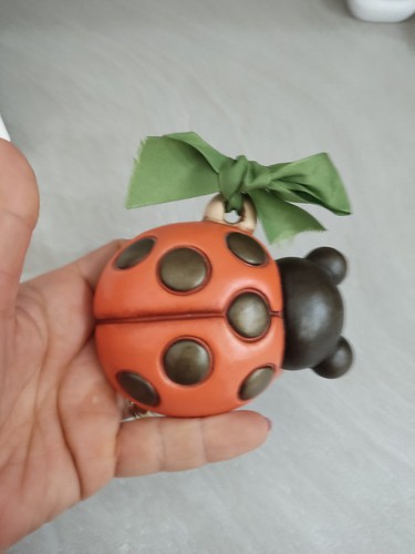 Formella coccinella thun - formella,