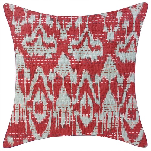 Copricuscino kantha etnico - copricuscino,